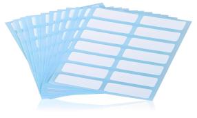 Самозалепващ се стикер: Универсално решение за етикетиране и брандиране