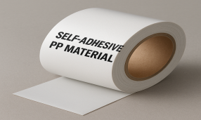 Самозалепващи се PP материали Характеристики и приложения на продукта