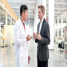 Разполагаме със силен екип за научноизследователска и развойна дейност и можем да разработваме и произвеждаме продукти според....