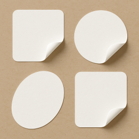 Трансформиране на пространства и продукти със самозалепващи се стикери