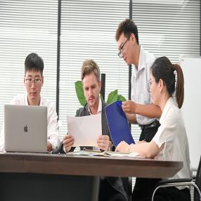 Разполагаме със силен екип за научноизследователска и развойна дейност и можем да разработваме и произвеждаме продукти според....