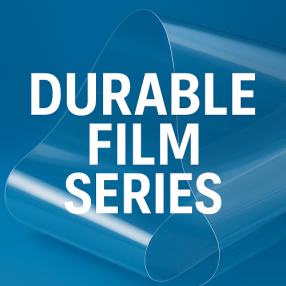 Високоефективни защитни и функционални фолиа за промишлени приложения