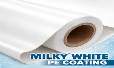 Milky White PE (покритие): Изчерпателен технически преглед